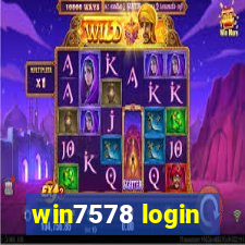 win7578 login